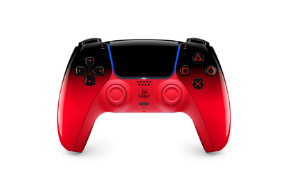 PS5 - DualSense Wireless Controller V3 Hyperpop Techno Red (Limited Edition