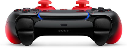 PS5 - DualSense Wireless Controller V3 Hyperpop Techno Red (Limited Edition