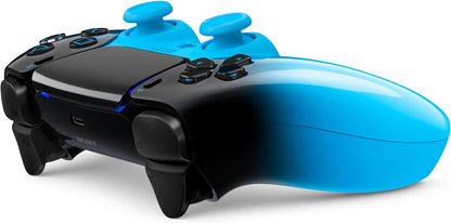 PS5 - DualSense Wireless Controller V3 Hyperpop Rhythm Blue (Limited Edition