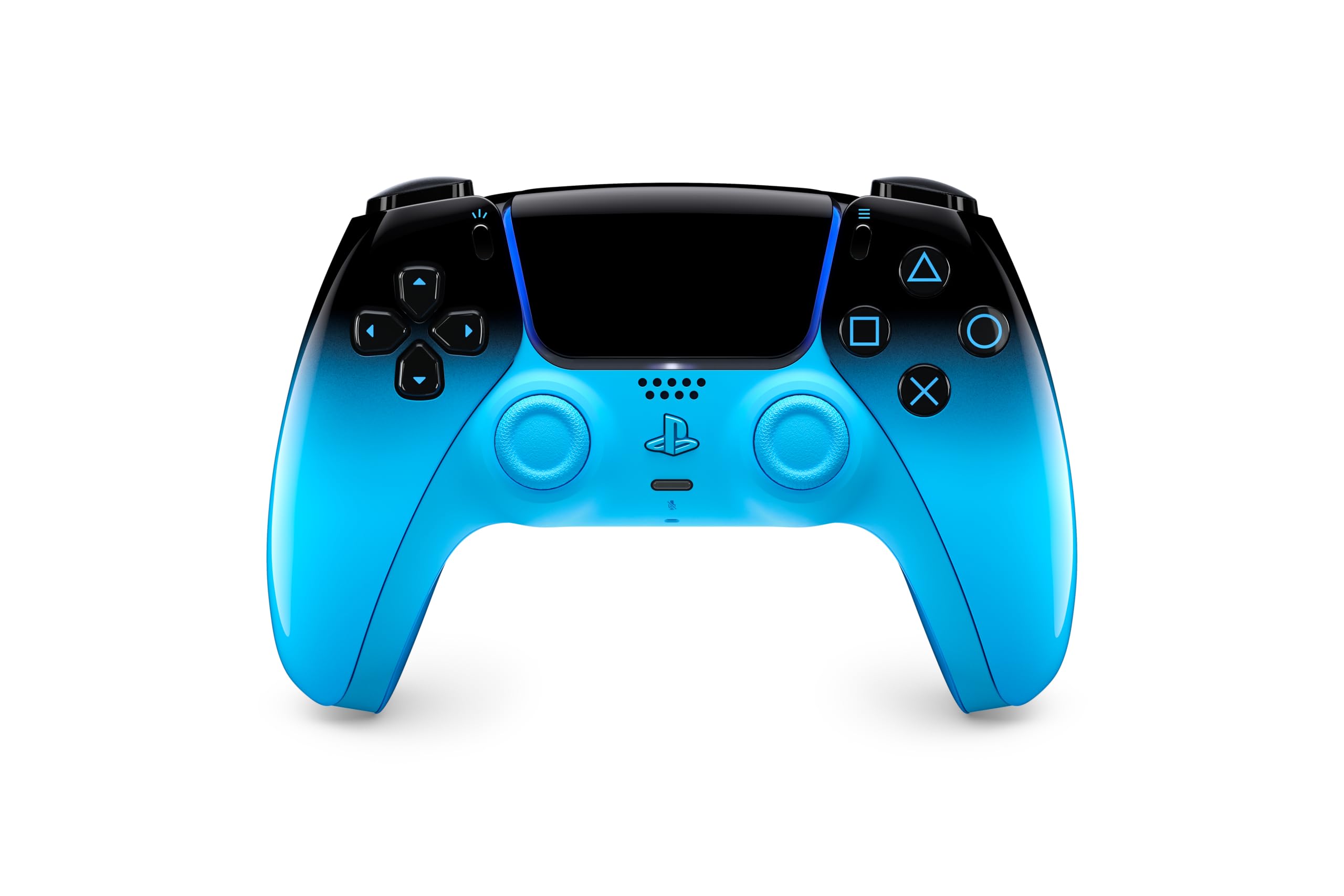 PS5 - DualSense Wireless Controller V3 Hyperpop Rhythm Blue (Limited Edition