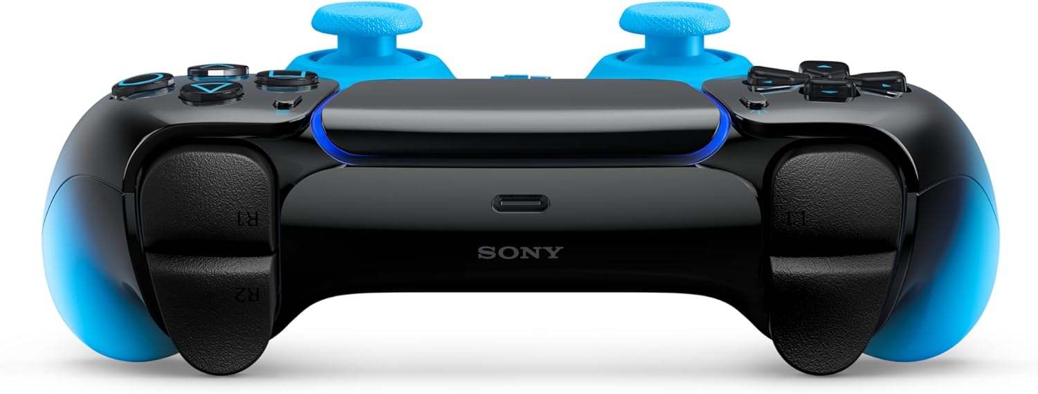 PS5 - DualSense Wireless Controller V3 Hyperpop Rhythm Blue (Limited Edition