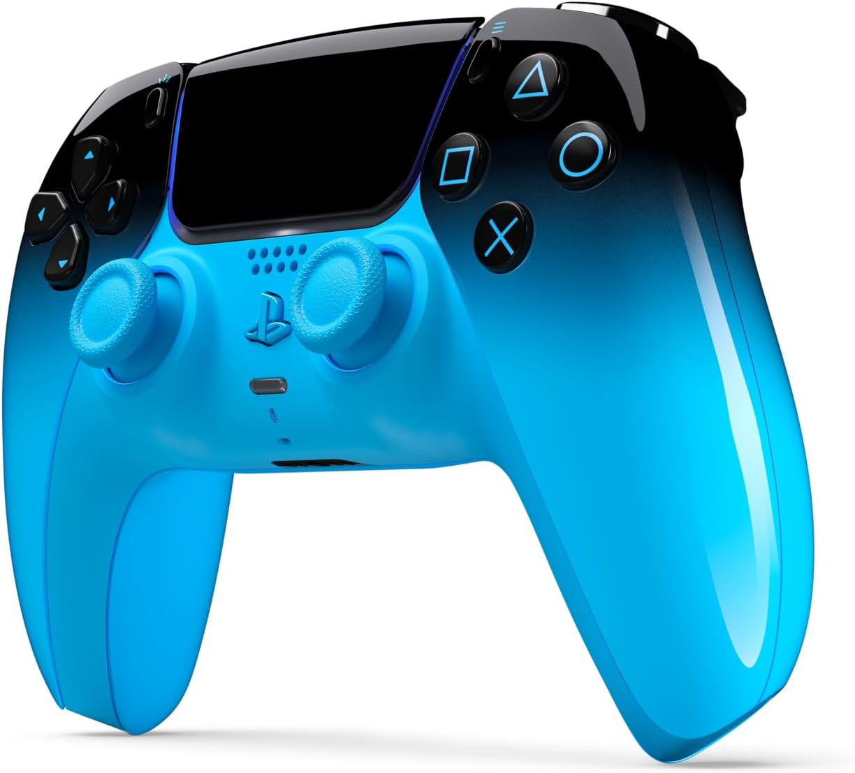 PS5 - DualSense Wireless Controller V3 Hyperpop Rhythm Blue (Limited Edition