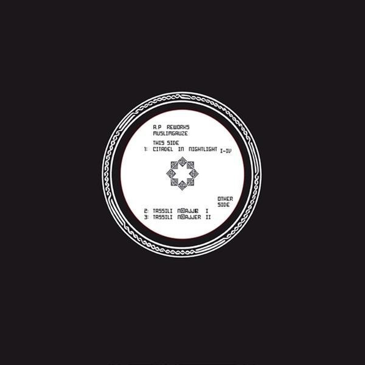 A.P. Reworks Two
