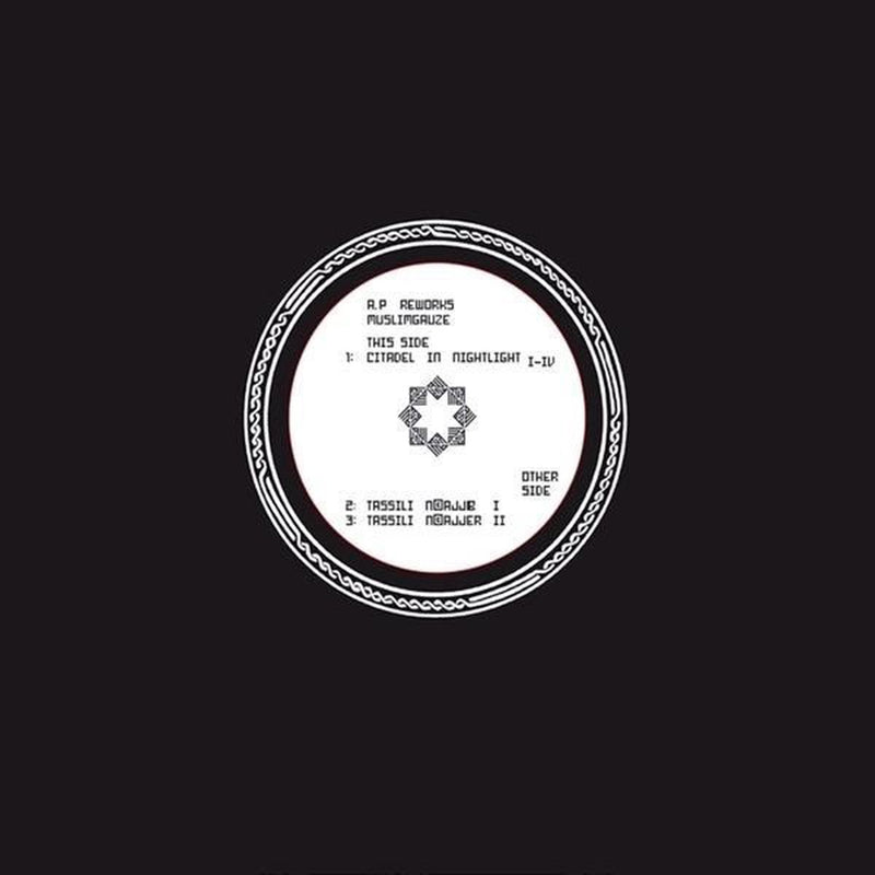 A.P. Reworks Two