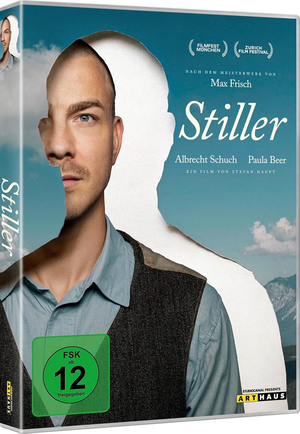 Stiller