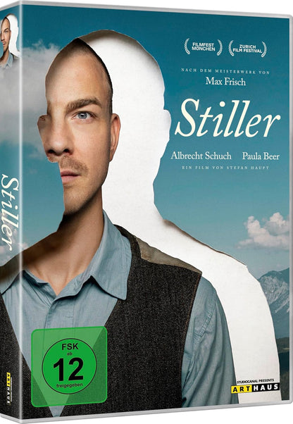 Stiller