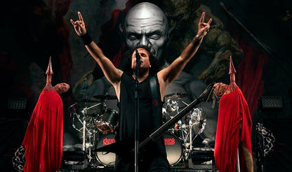 Kreator - Hate & Hope (DVD