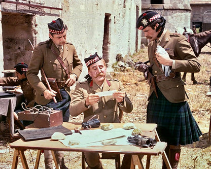 Herzkönig (Le Roi de cœur) / Französische Filmkomödie mit toller Besetzung (Pidax Film-Klassiker