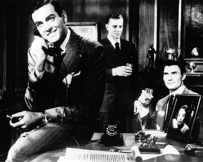 Ehe mit dem Satan (Sudden Fear) Edition / Film-Noir-Meisterwerk mit Starbesetzung (neue 2K-Abtastung) (Pidax Film-Klassiker