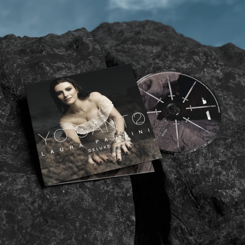 Yo Canto 2 Deluxe