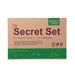 Dinner Party - The Secret Set