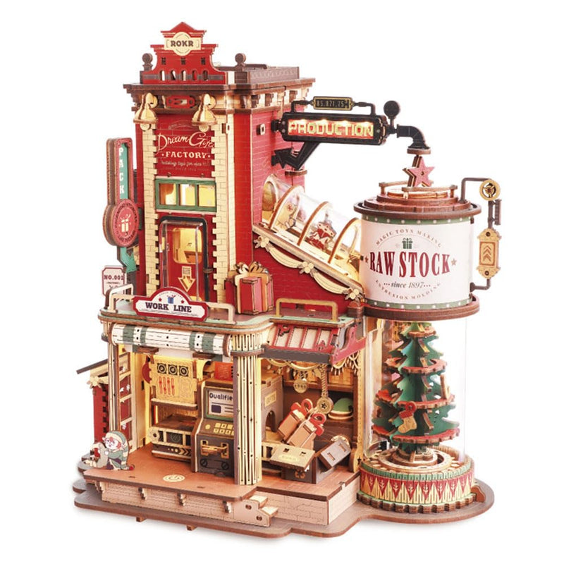 Dream Gift Factory