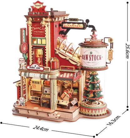 Dream Gift Factory