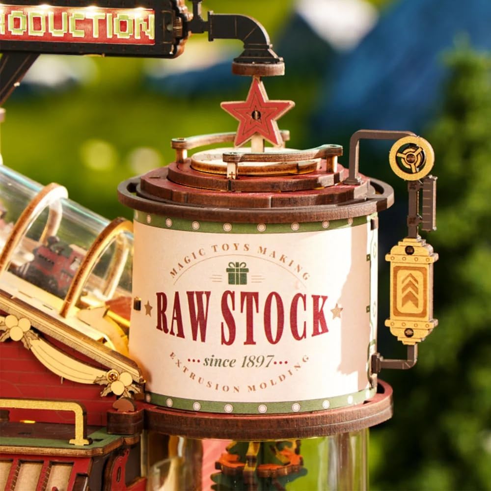 Dream Gift Factory