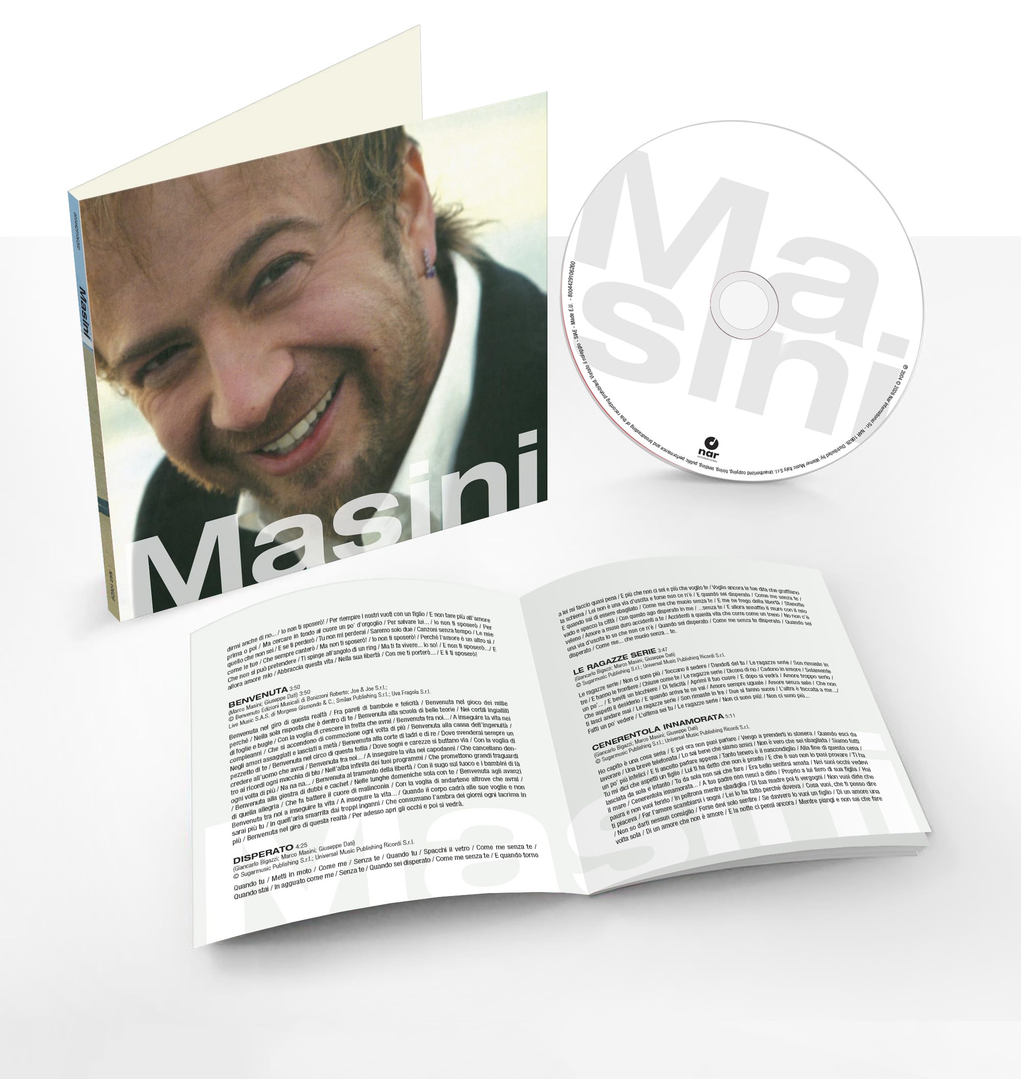 Masini