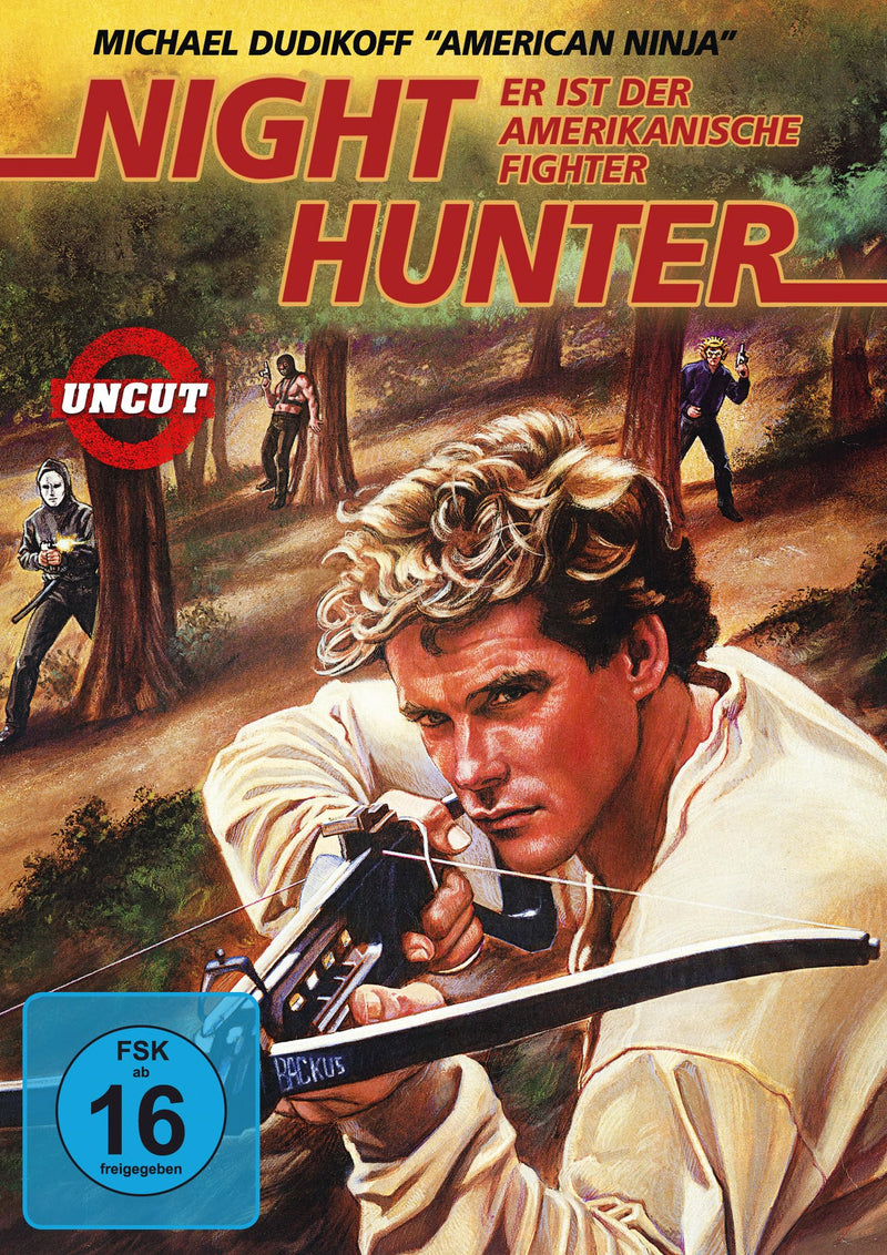 Night Hunter