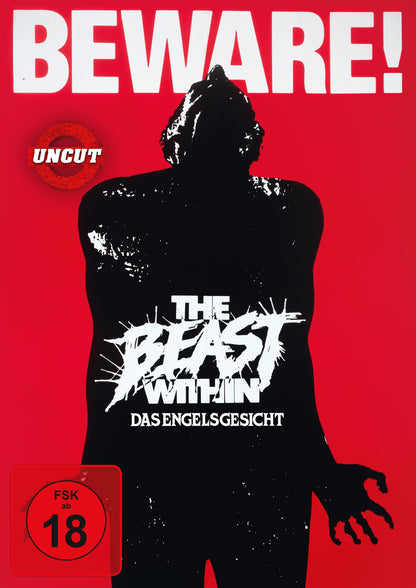 Beast Within - Das Engelsgesicht