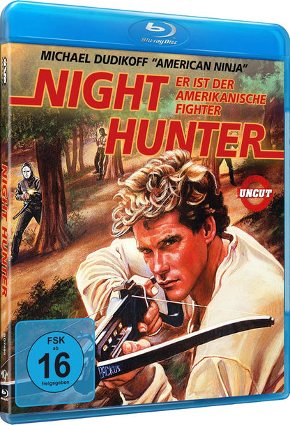 Night Hunter
