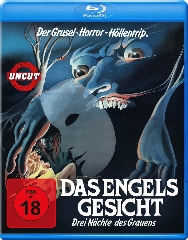 Beast Within - Das Engelsgesicht