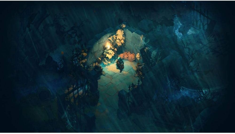 Battle Chasers: Nightwar - Playstation 4 (PS4