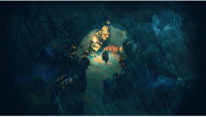 Battle Chasers: Nightwar - Playstation 4 (PS4