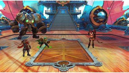 Battle Chasers: Nightwar - Playstation 4 (PS4