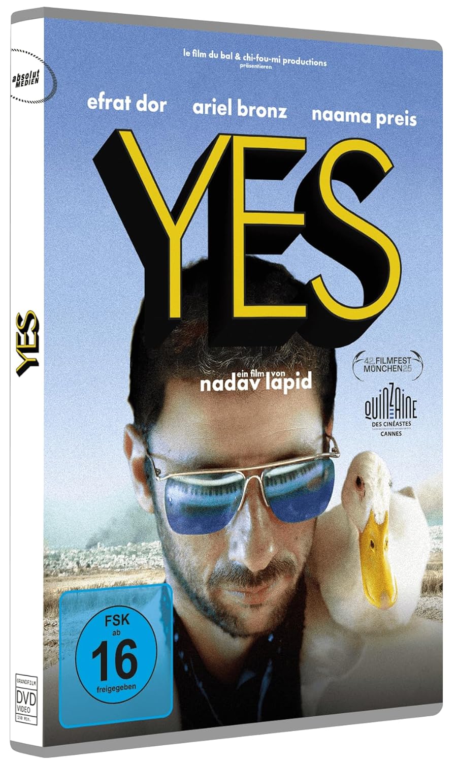 Yes (Ken