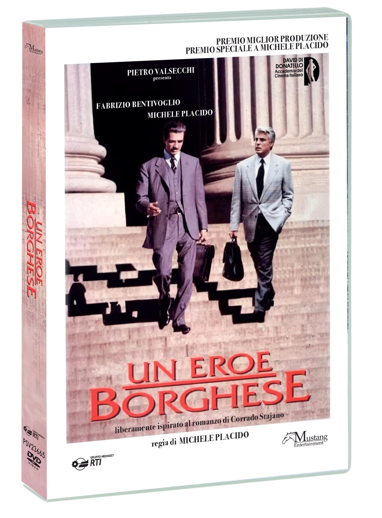Un Eroe Borghese