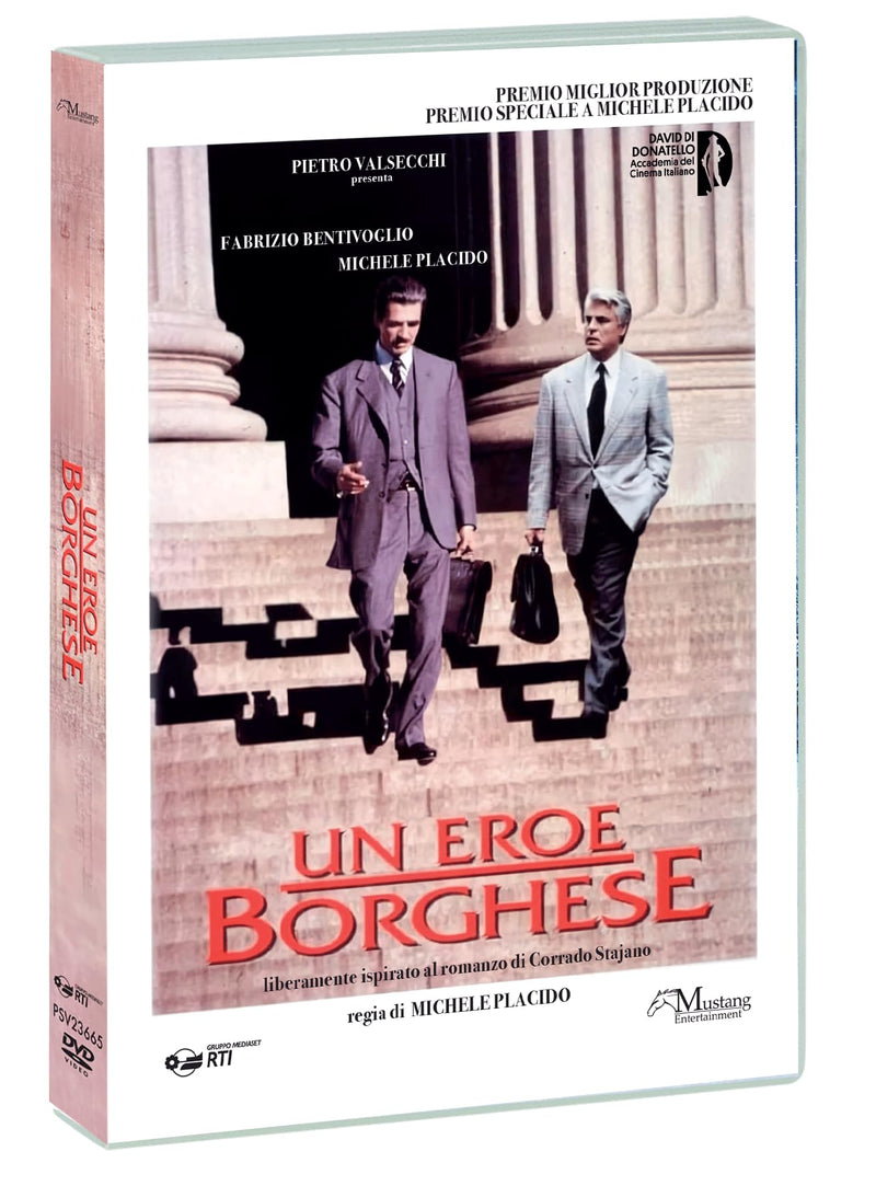 Un Eroe Borghese