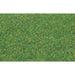 170213 Scattered Fibres, Dark Green, 4 mm, 30 g