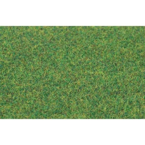 170213 Scattered Fibres, Dark Green, 4 mm, 30 g