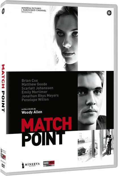 Match Point - (Italian Import)