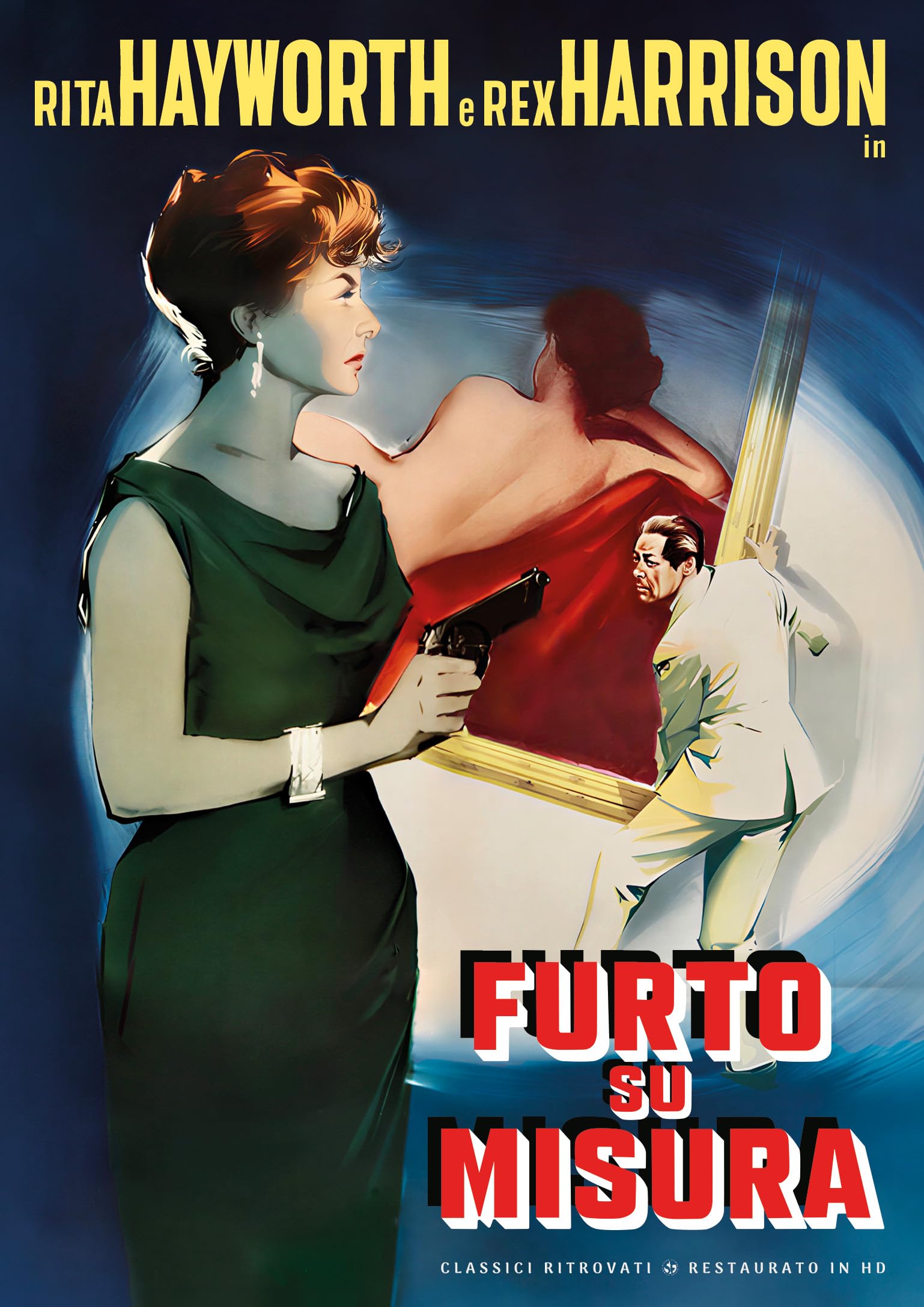 Furto Su Misura