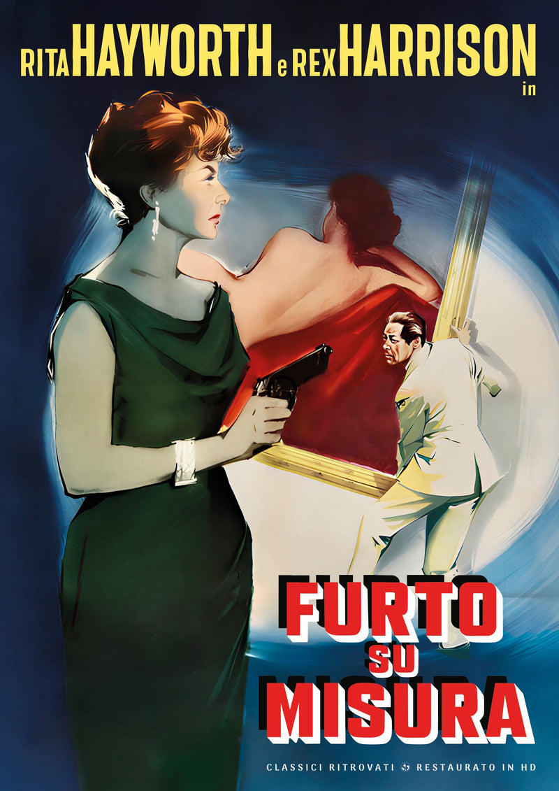 Furto Su Misura