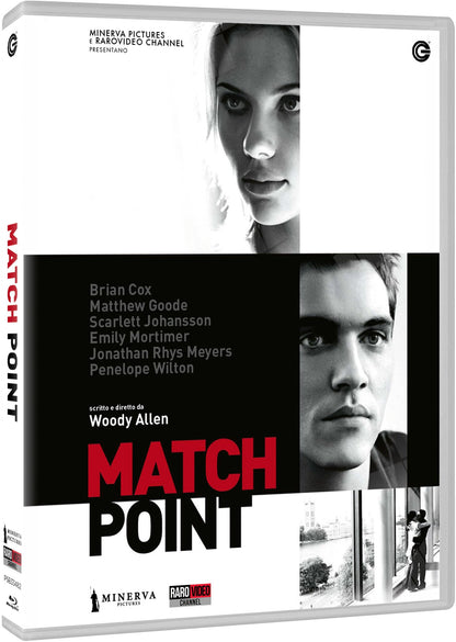 Match Point - (Italian Import)