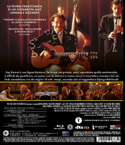 Accordi E Disaccordi - (Italian Import)