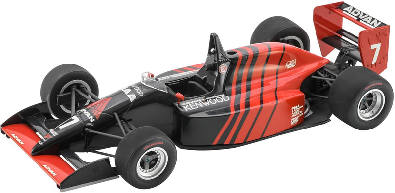 Hasegawa 620787-1/24 Advan Lola T90-50 Scale 1:24