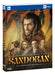 Sandokan (2025) (4 Dvd)