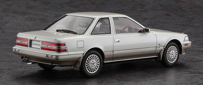 Hasegawa 621166-1/24 Toyota Soarer 3.0 GT 1989 - Scale 1:24