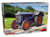 Miniart 1:35 - Land Utility Tractor Standard N Mod 1935, Blue