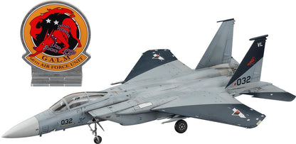 Hasegawa Ace Combat 7 Skies Unknown F-15C Eagle Galm 1 652463-1/72 Scale 1:72