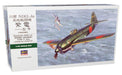 Hasegawa 619189-1/48 Kawanishi N1K1 Ja Shiden, type 11 KOH - schaal 1:48