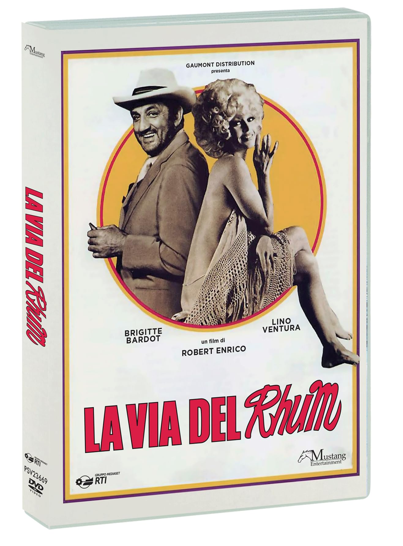 La Via Del Rhum