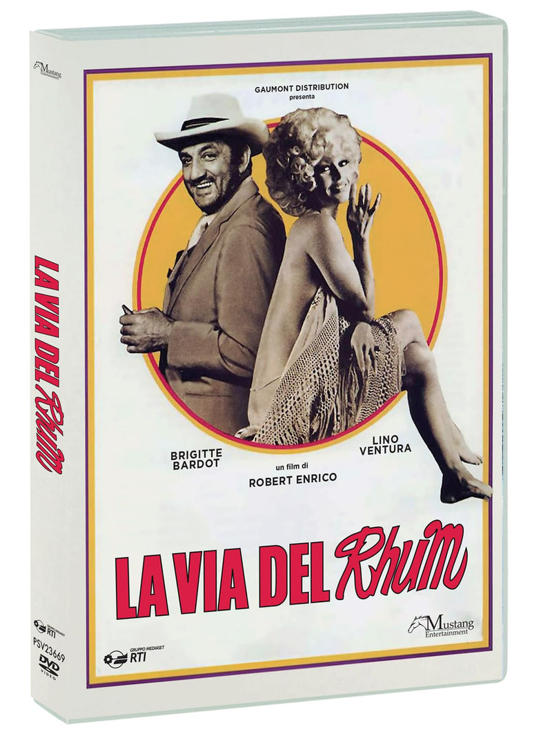 La Via Del Rhum