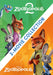 Dvd Zootropolis 1-2 (2 Dvd