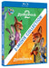 Zootropolis 1-2 (2 Blu-Ray) - (Italian Import)