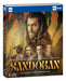Sandokan (2025) (2 Blu-Ray) - (Italian Import)
