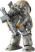 Hasegawa - 1/20 Maschinen-krieger 44, Typ E Mk44 Auf. B, Hammerknight