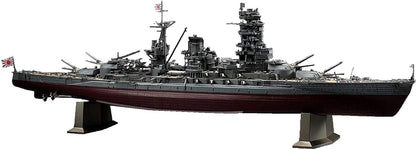 Hasegawa - 1/350 Ijn Nagato