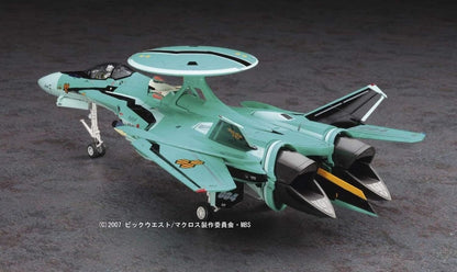 1/72 RVF-25 Messie "Macross F" (65828